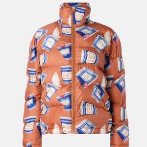 Rachel Antonoff Parker Puffer